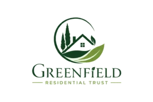 Sample Client Logo Created by AI for Mittiforms - Greenfield Residential Trust