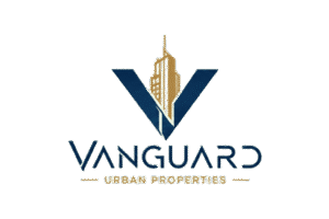 Sample Client Logo Created by AI for Mittiforms - Vanguard Urban Properties